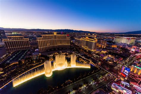 las vegas package deals priceline